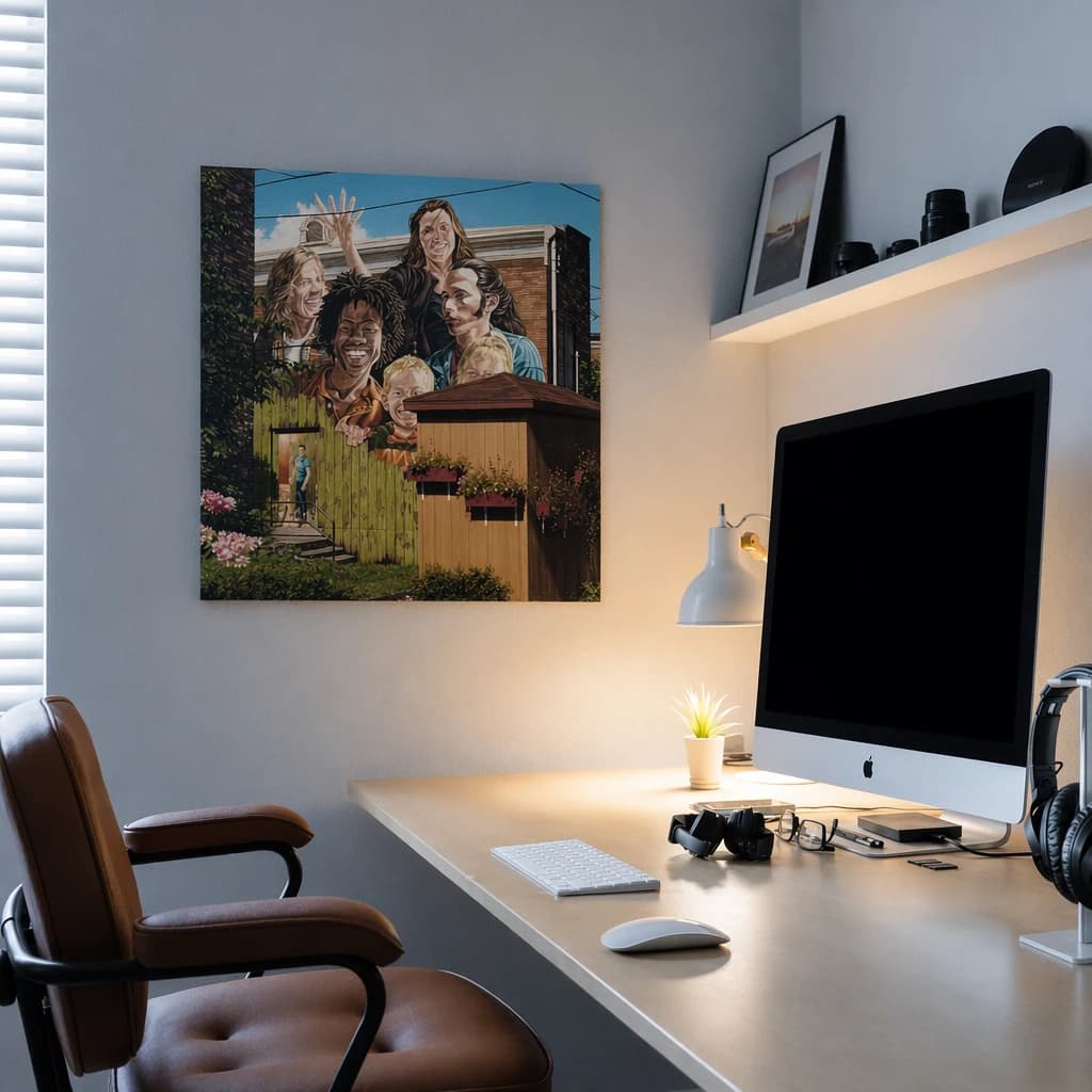 Bureau