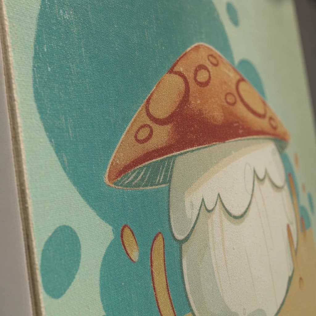 Close-up