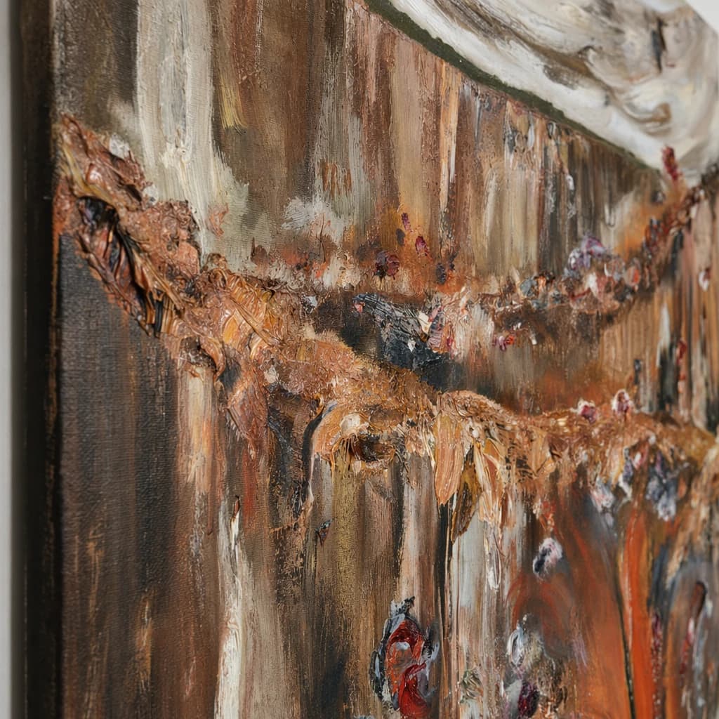 Close-up