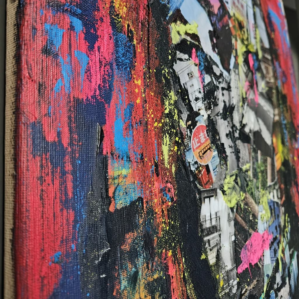 Close-up