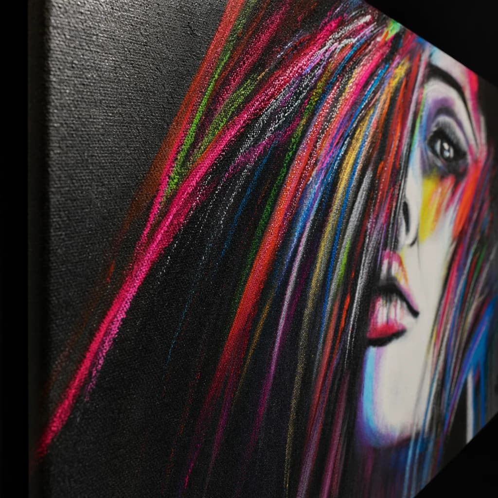 Close-up