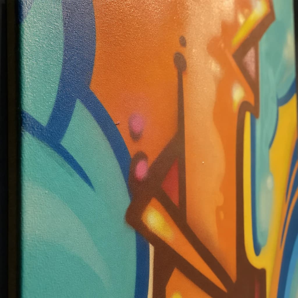 Close-up