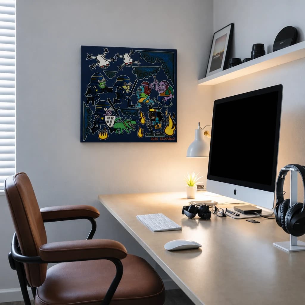 Bureau