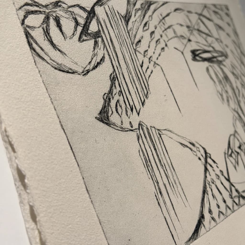 Close-up