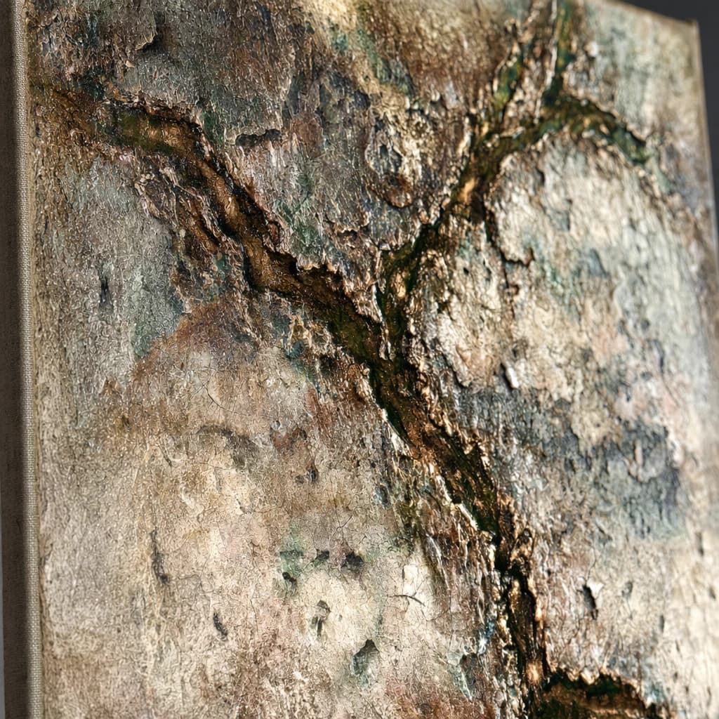 Close-up