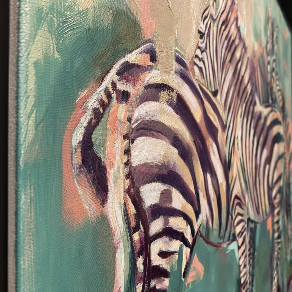 Close-up