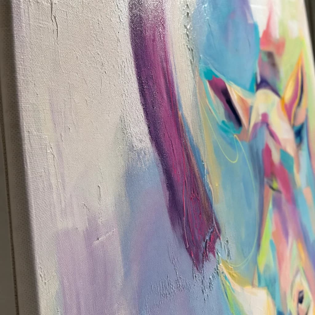 Close-up