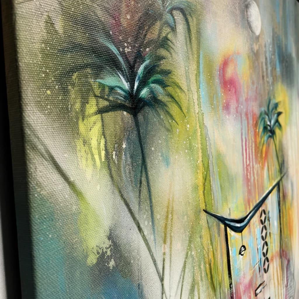 Close-up
