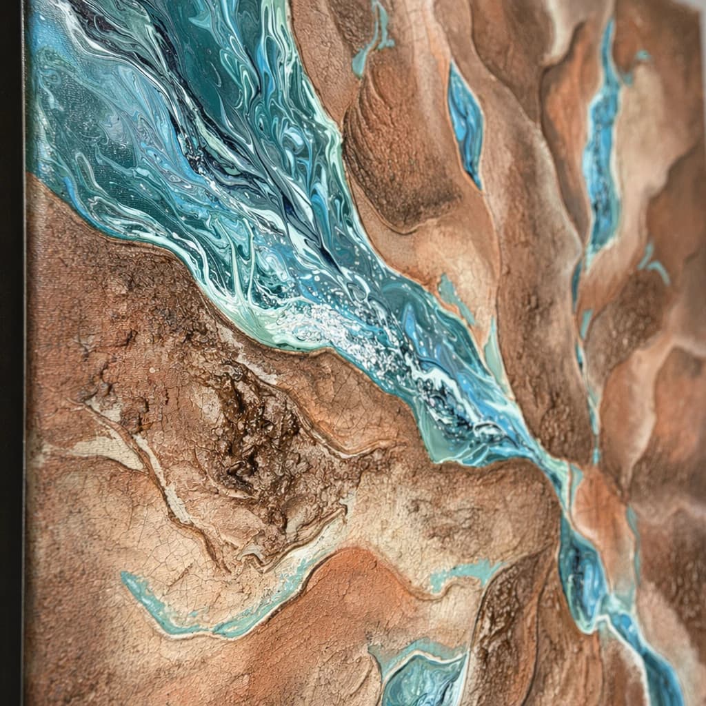 Close-up