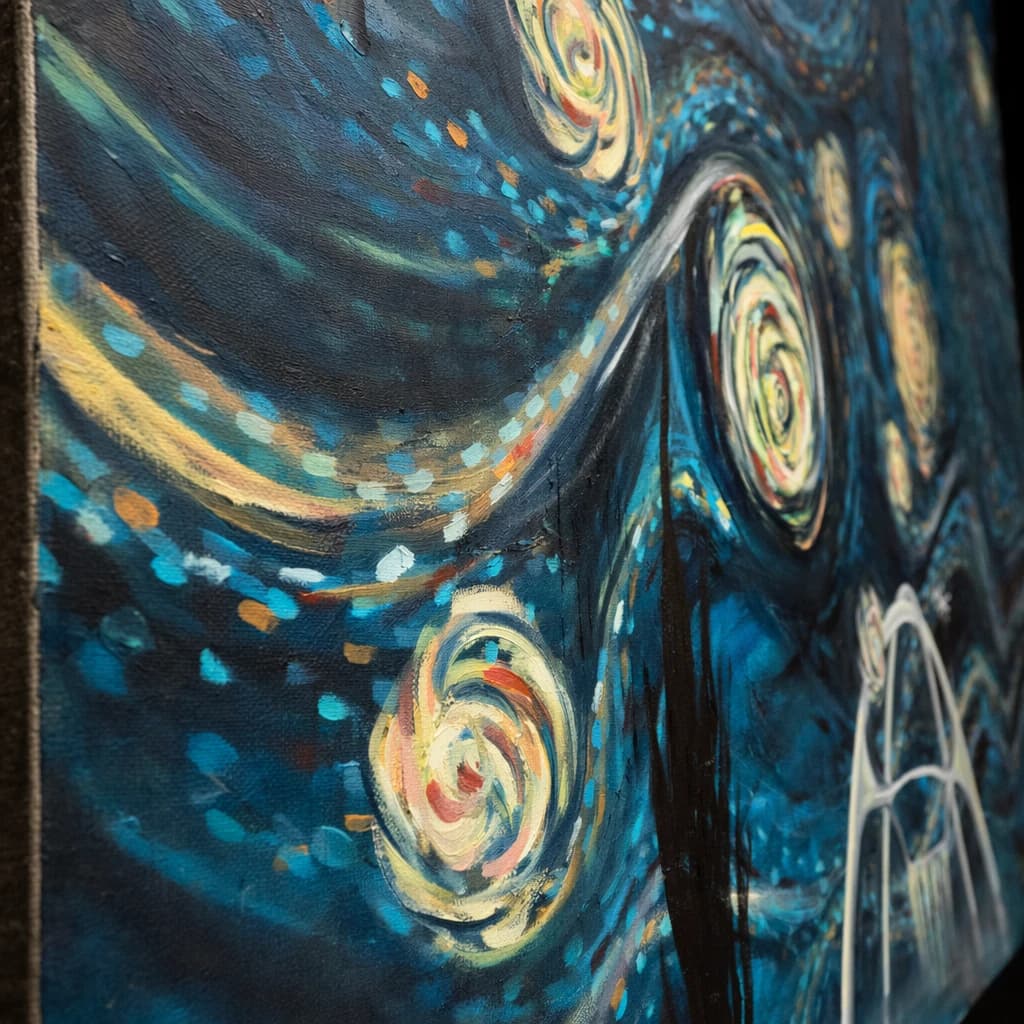 Close-up
