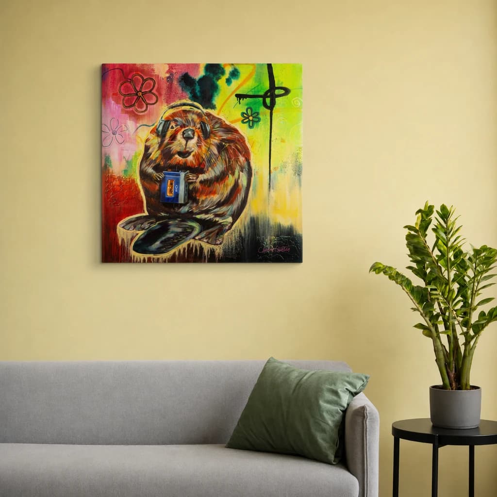 Salon