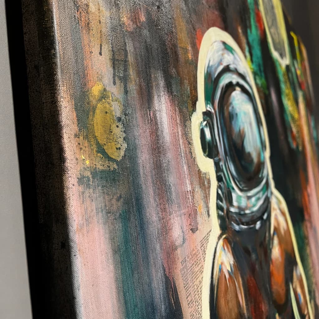 Close-up