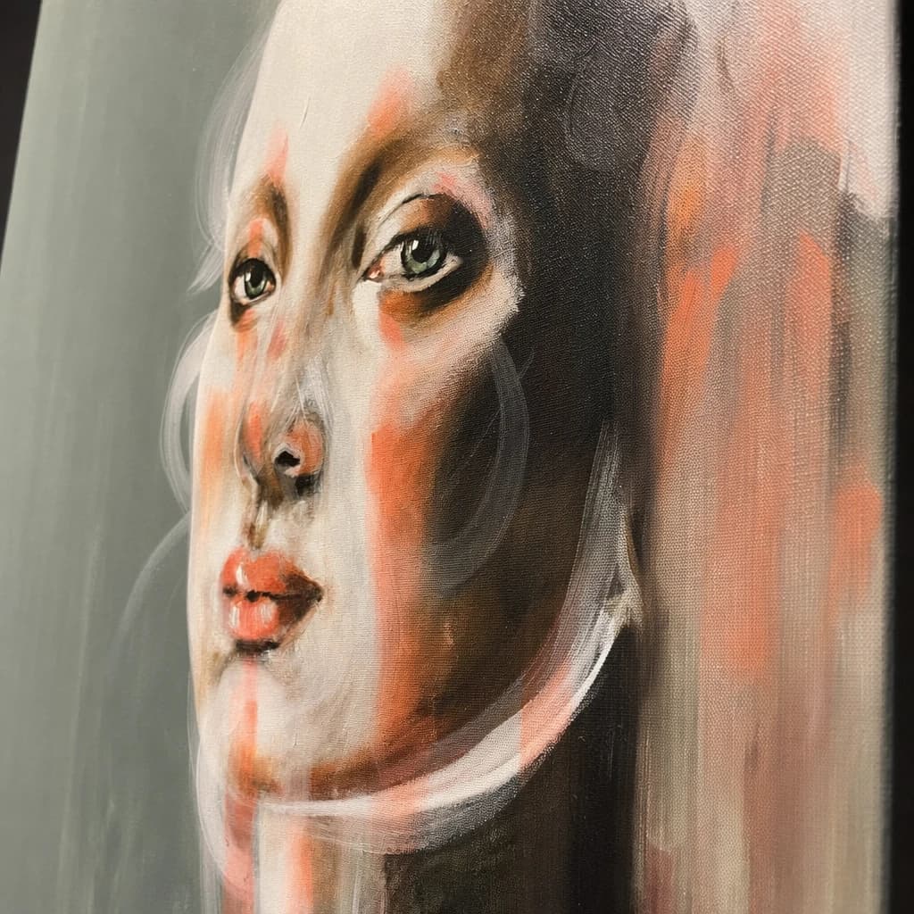 Close-up