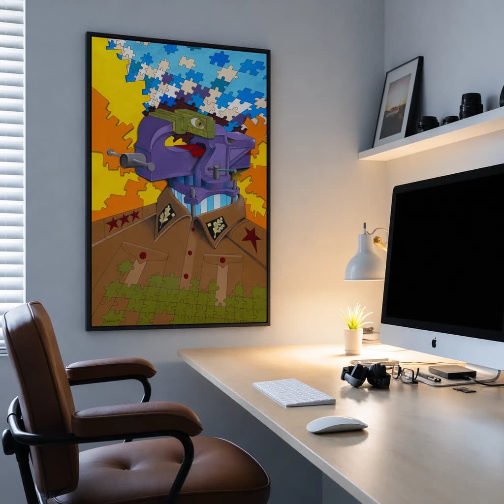 Bureau