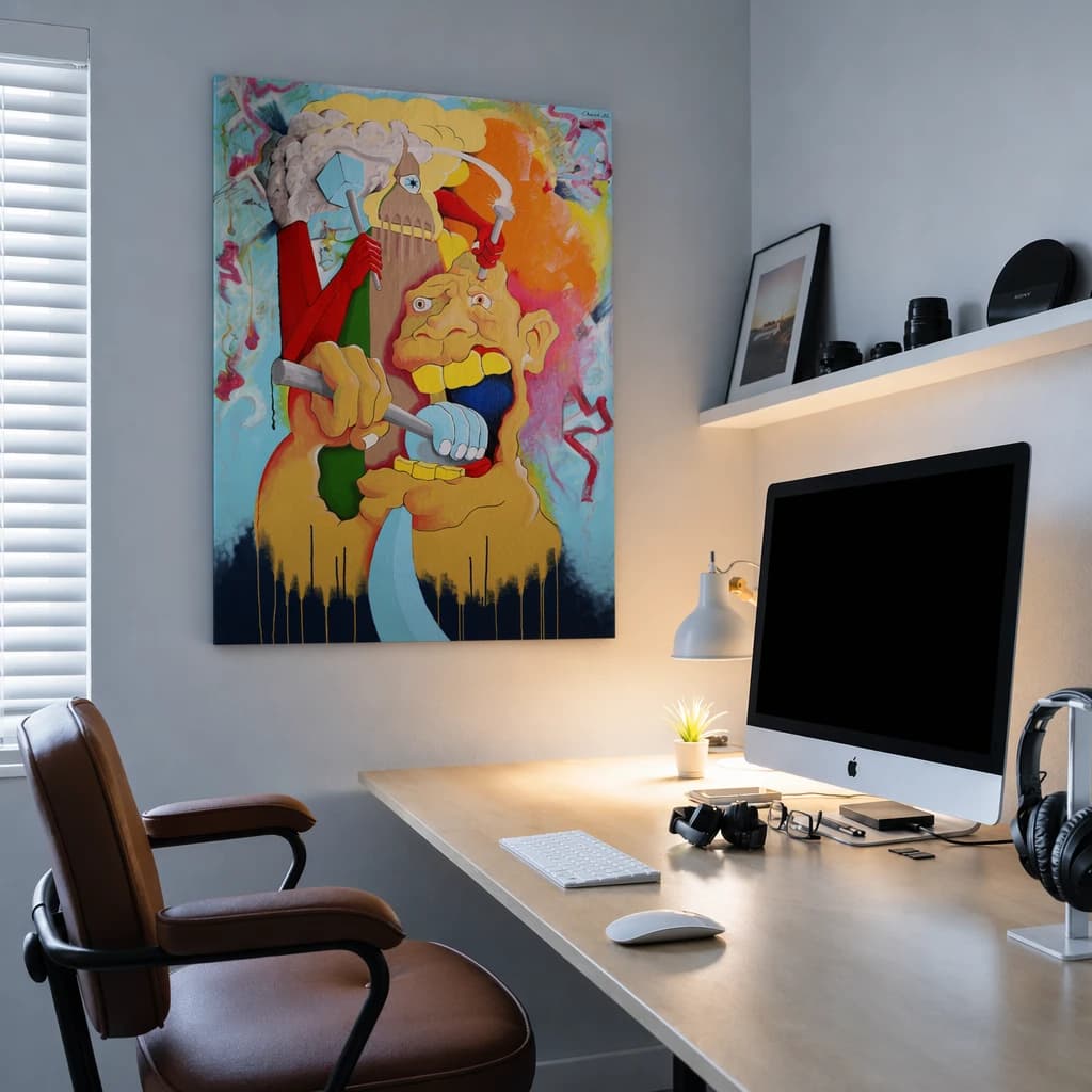 Bureau
