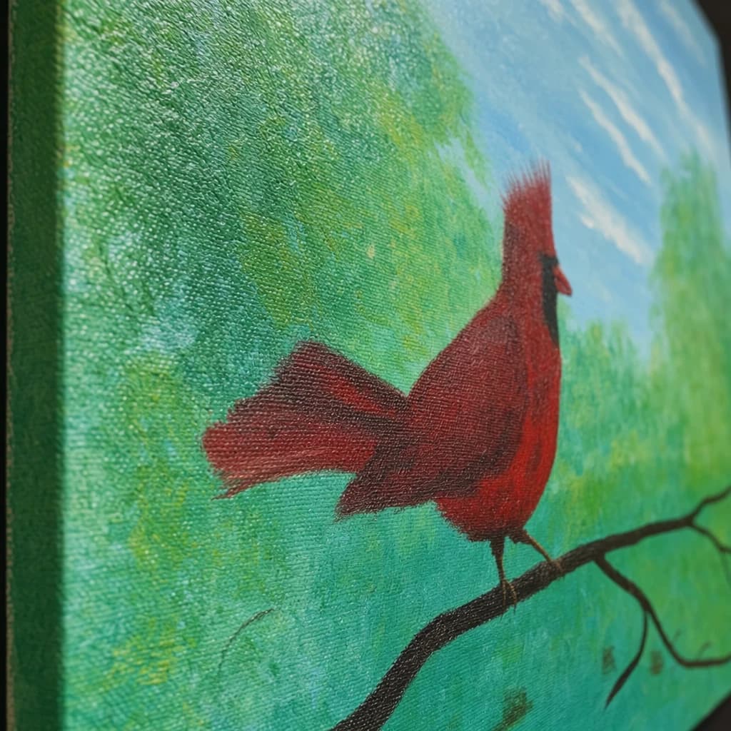 Close-up
