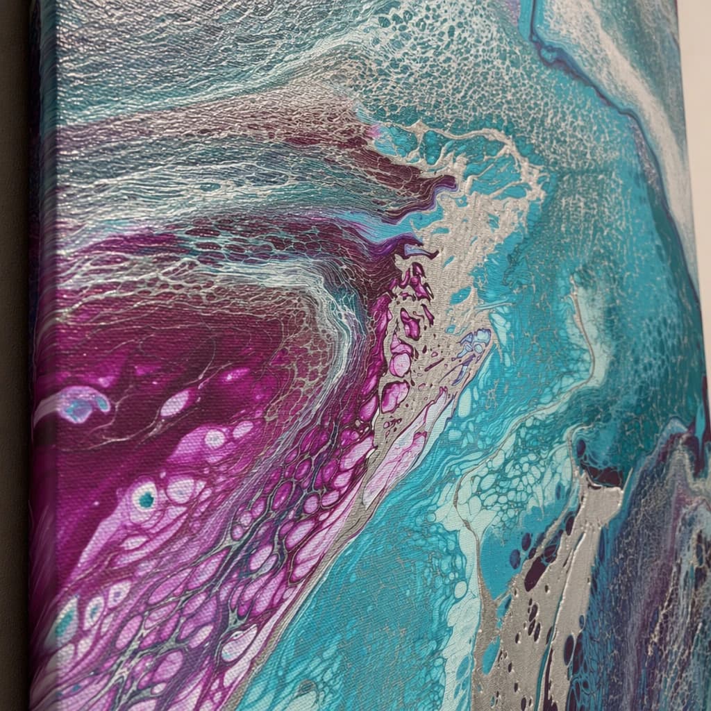 Close-up