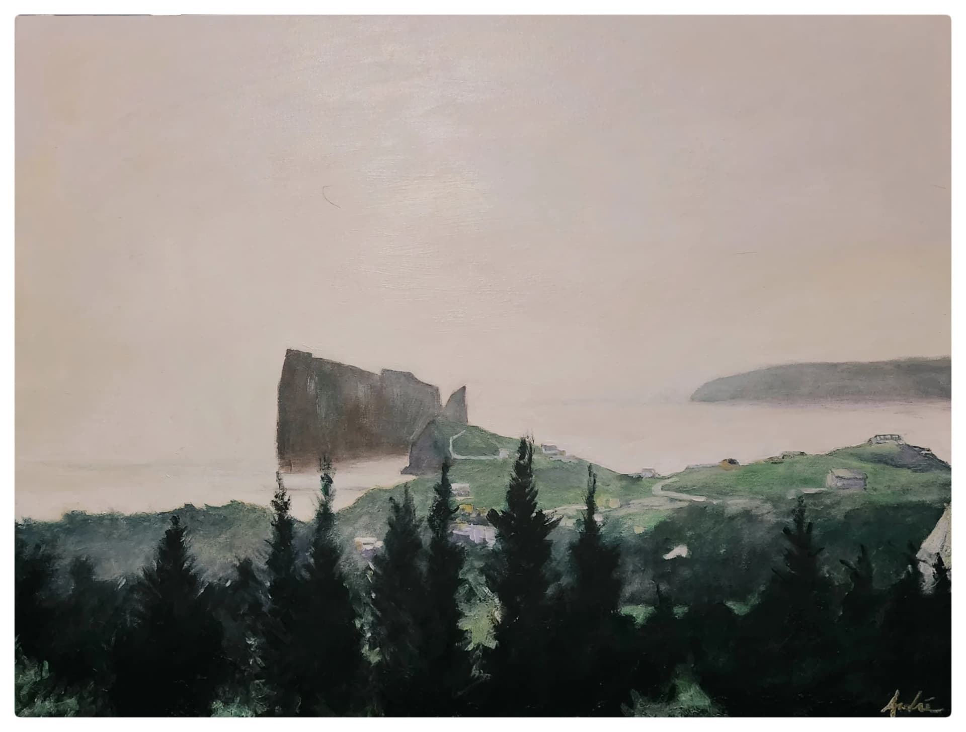 Percé