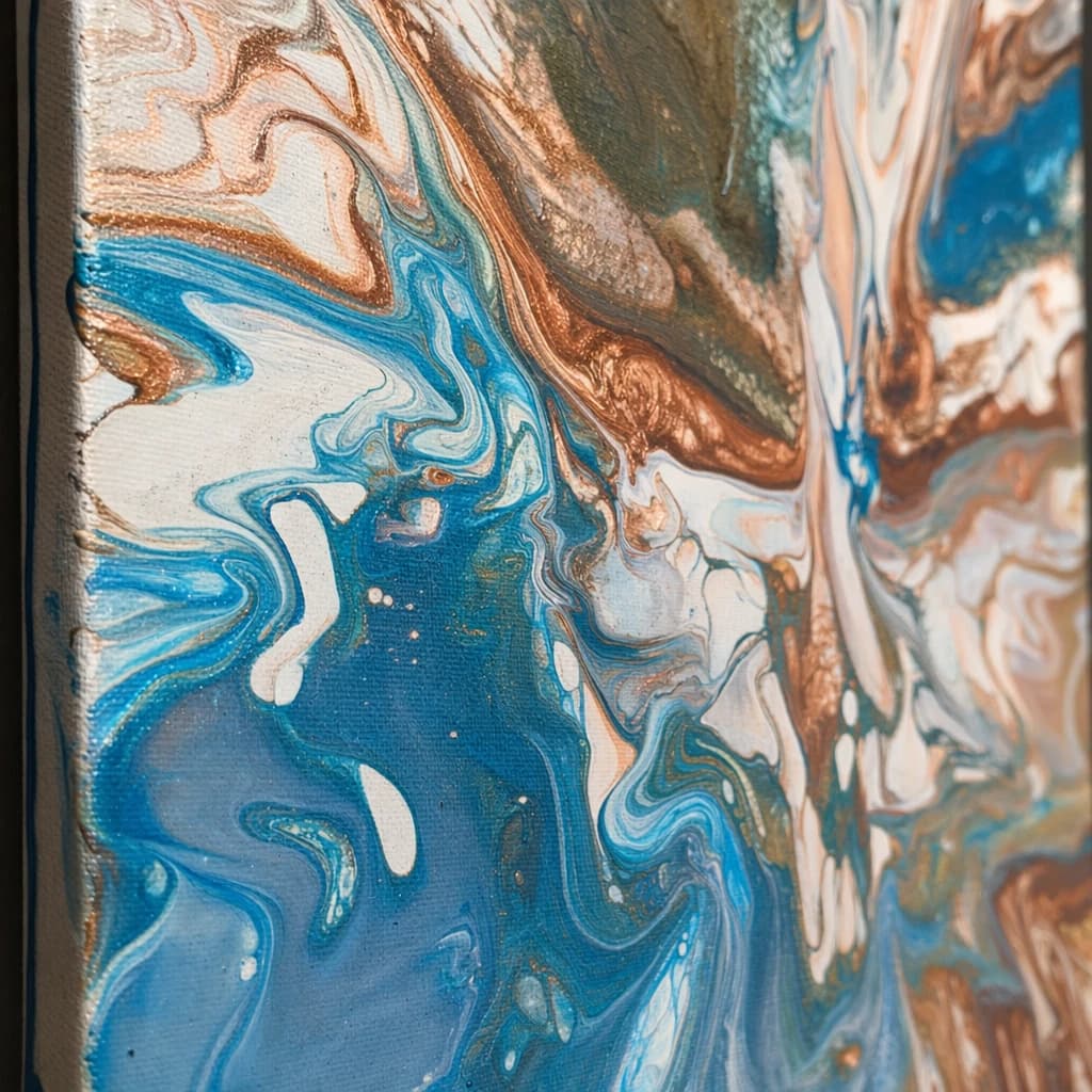 Close-up