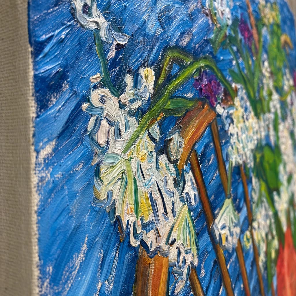 Close-up