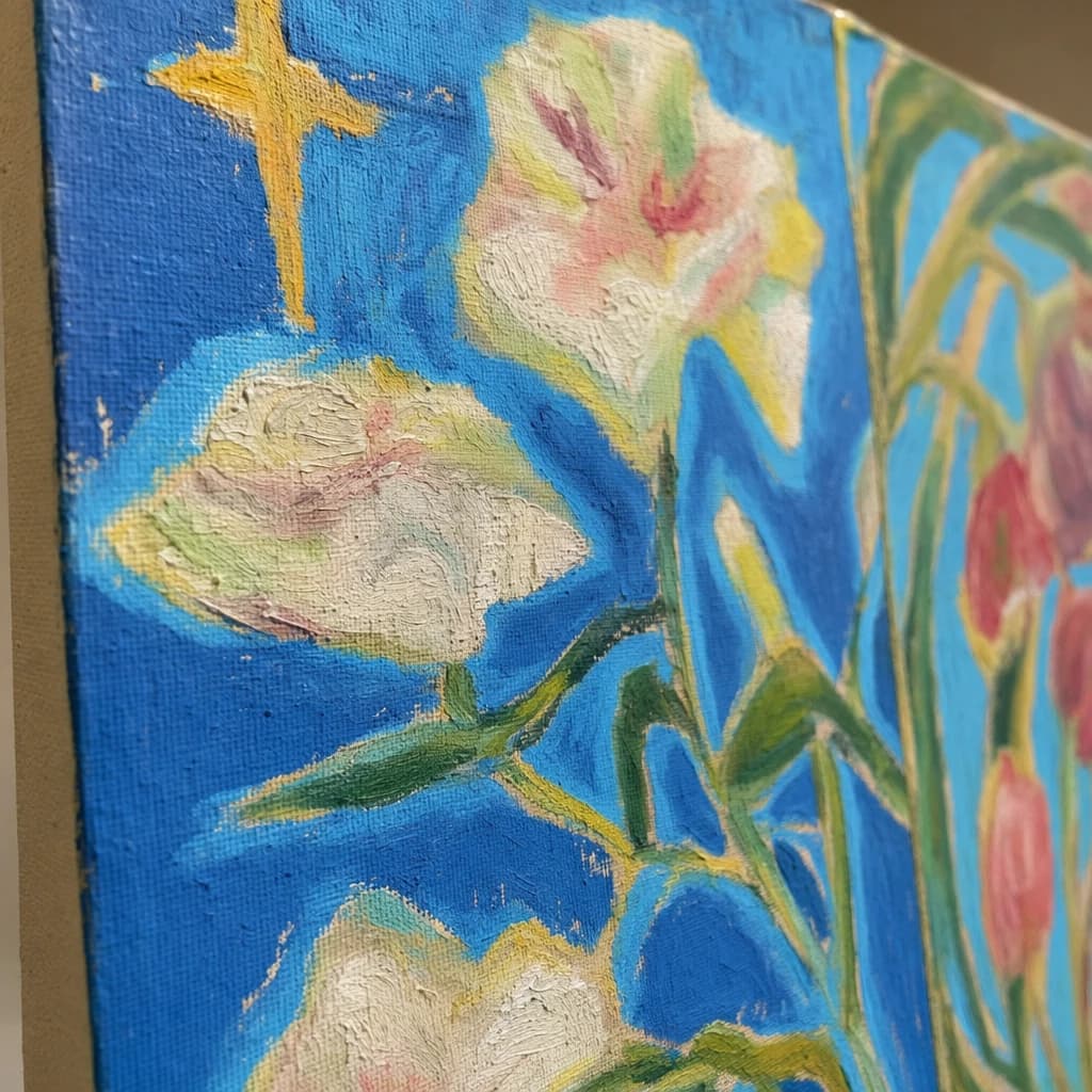 Close-up