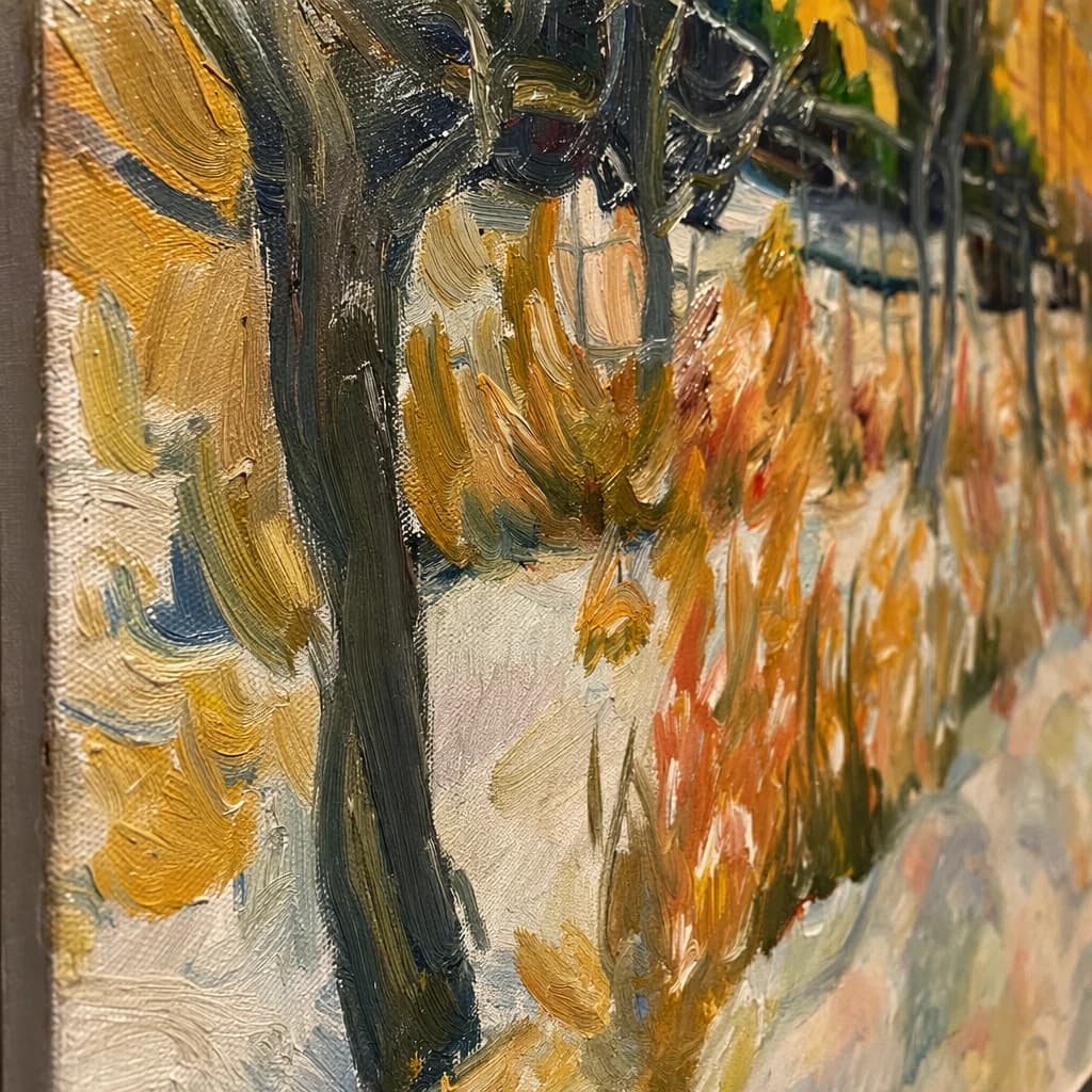 Close-up