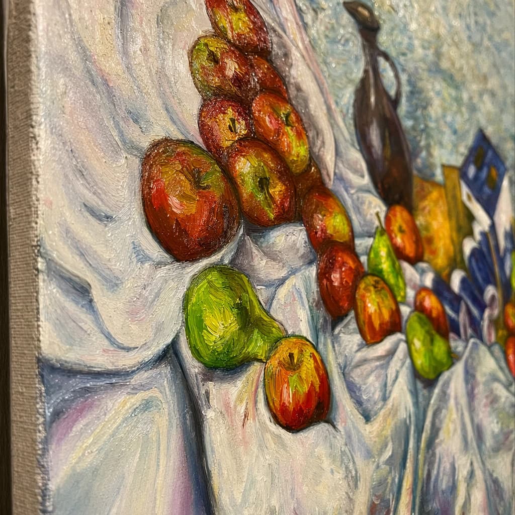 Close-up