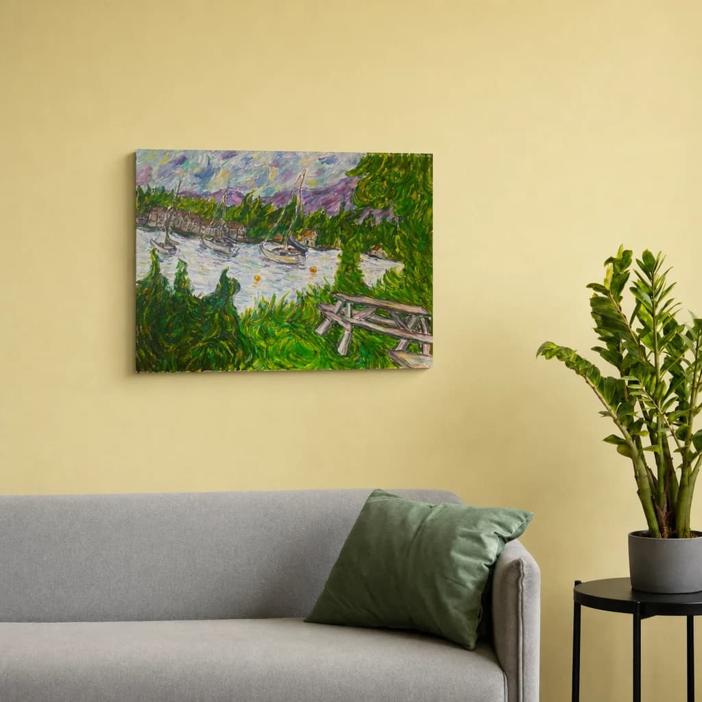 Salon