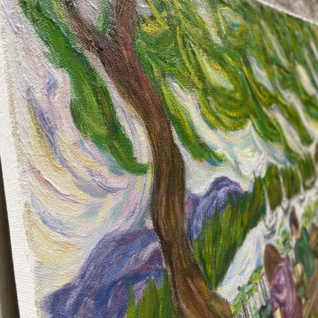 Close-up