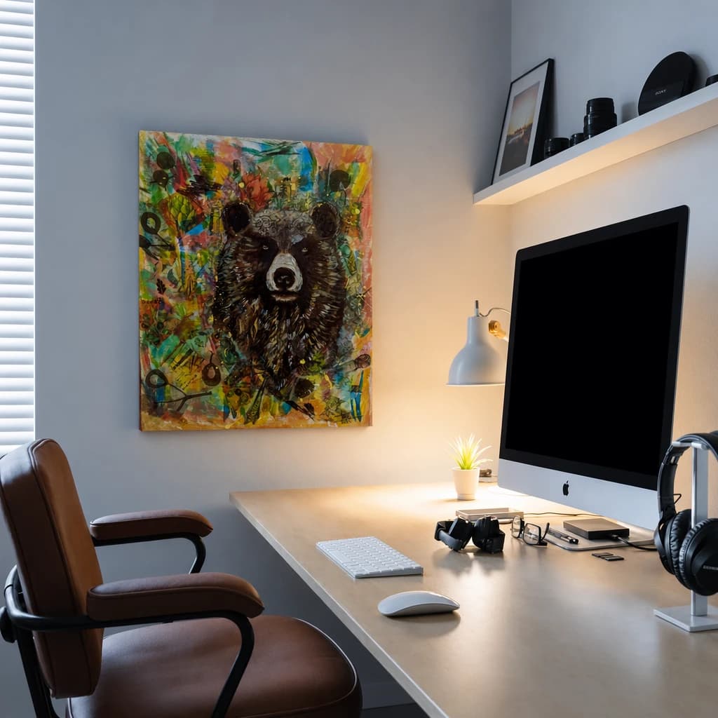 Bureau