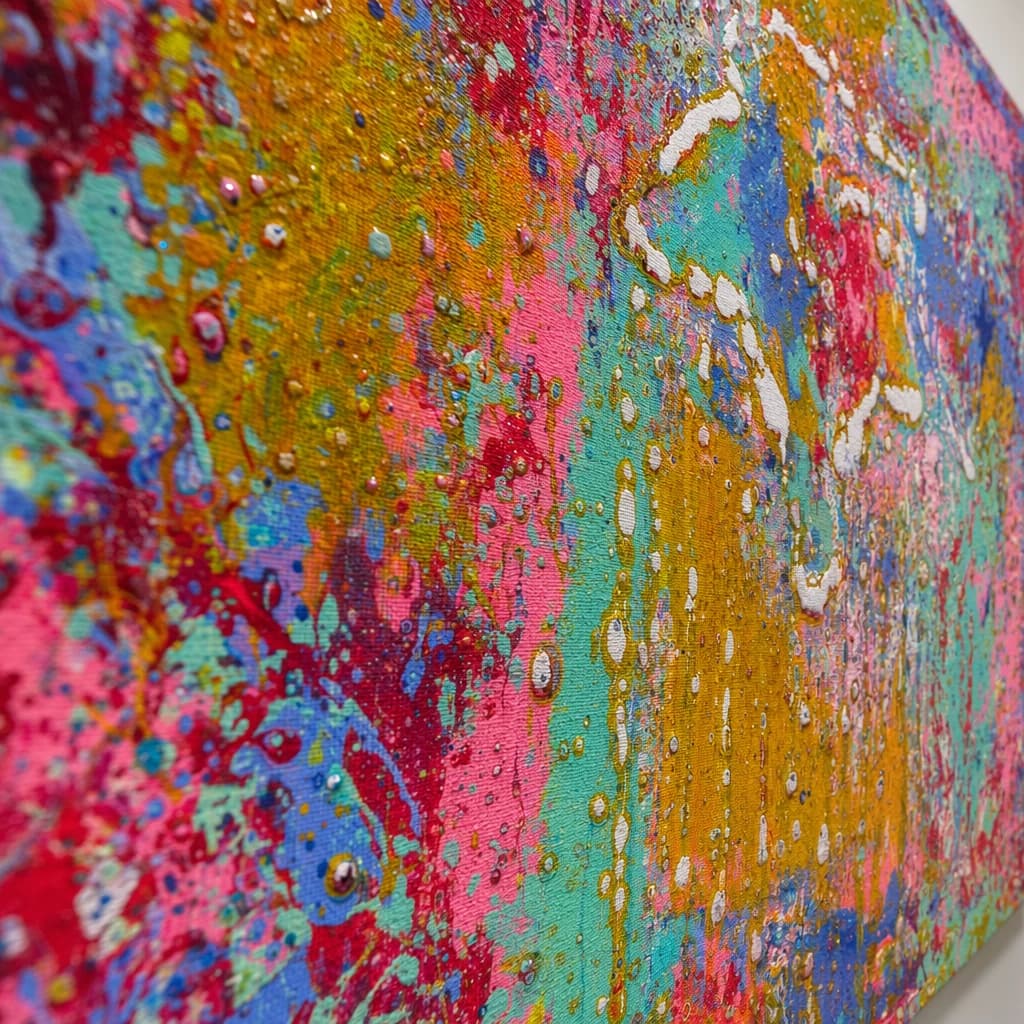 Close-up