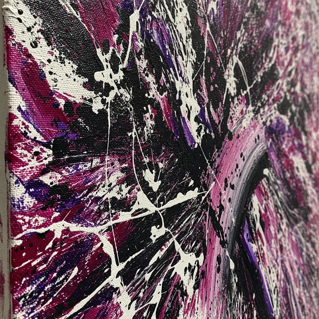 Close-up