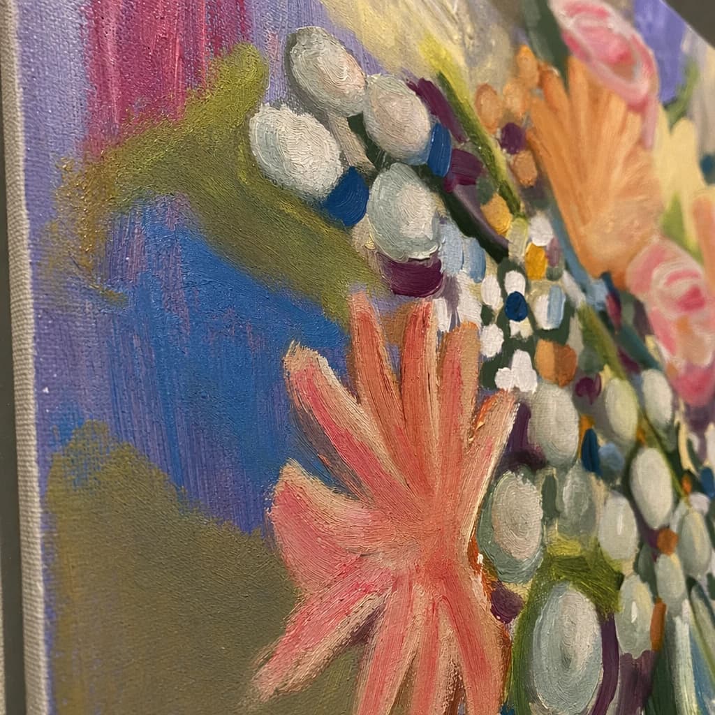 Close-up
