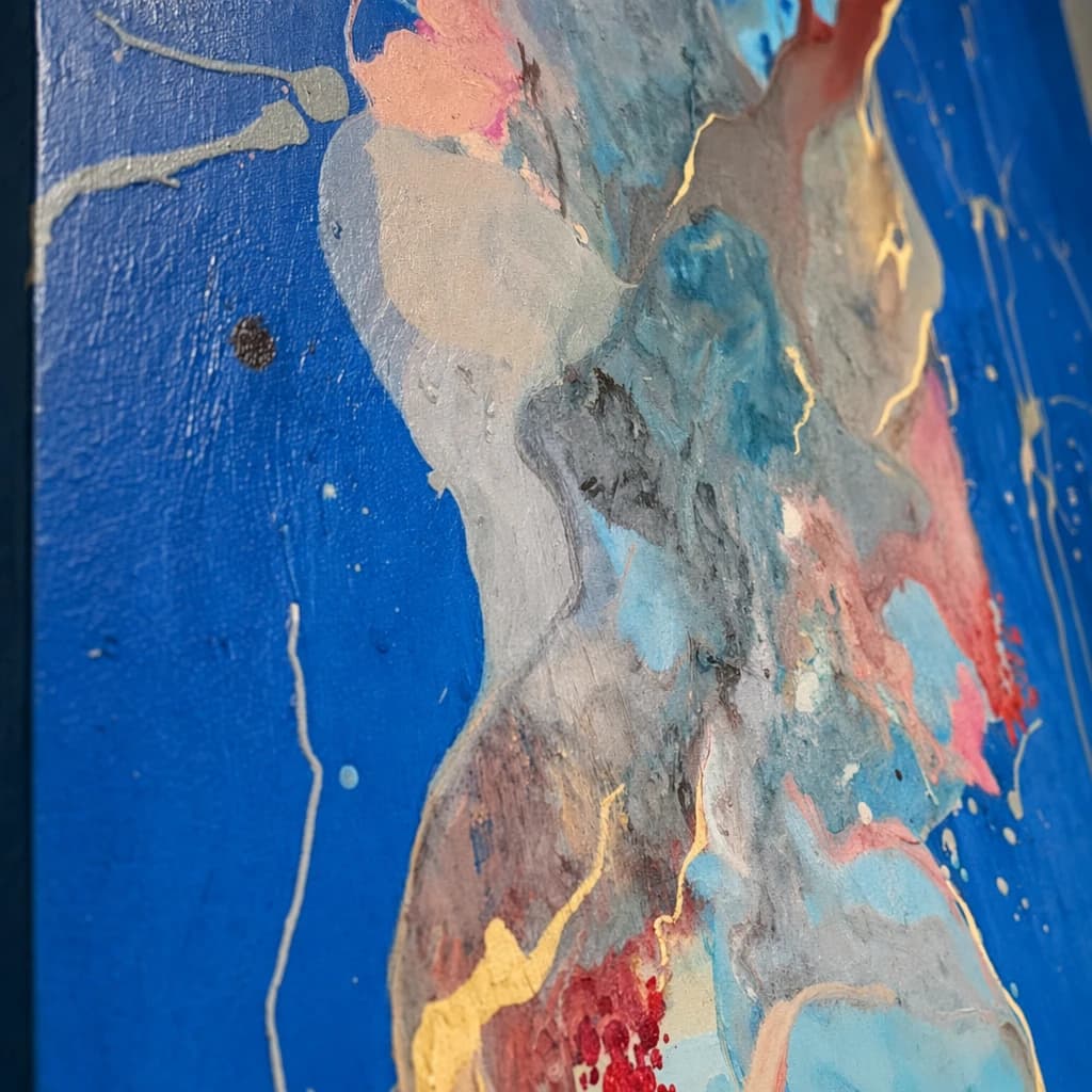 Close-up