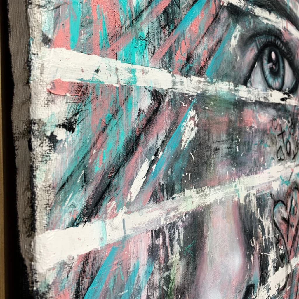 Close-up