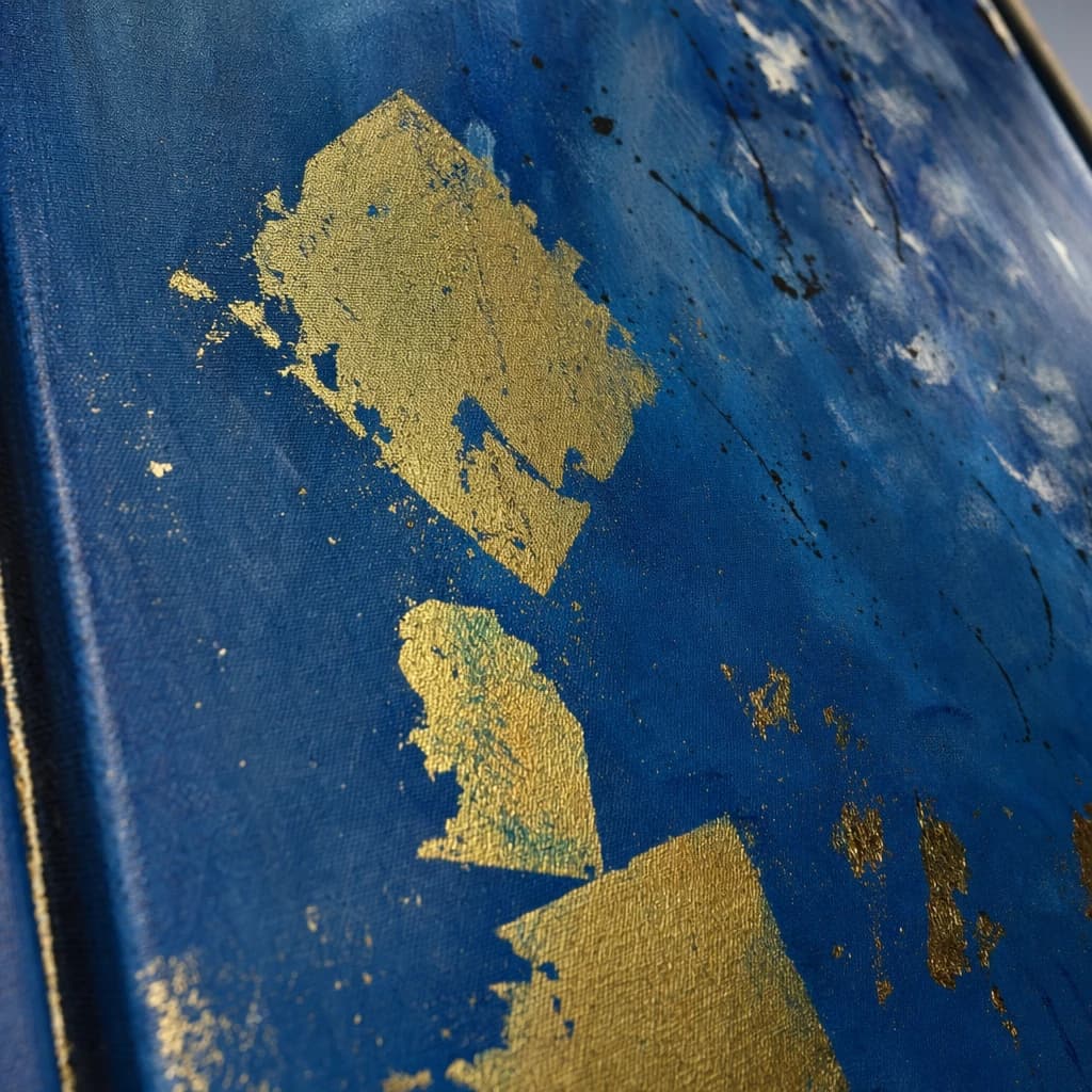 Close-up