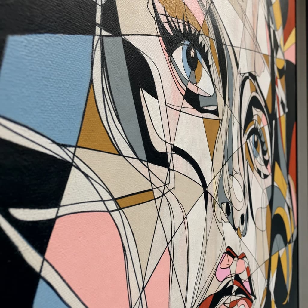 Close-up