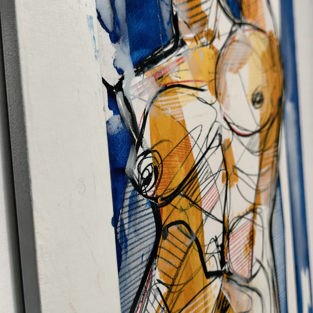 Close-up