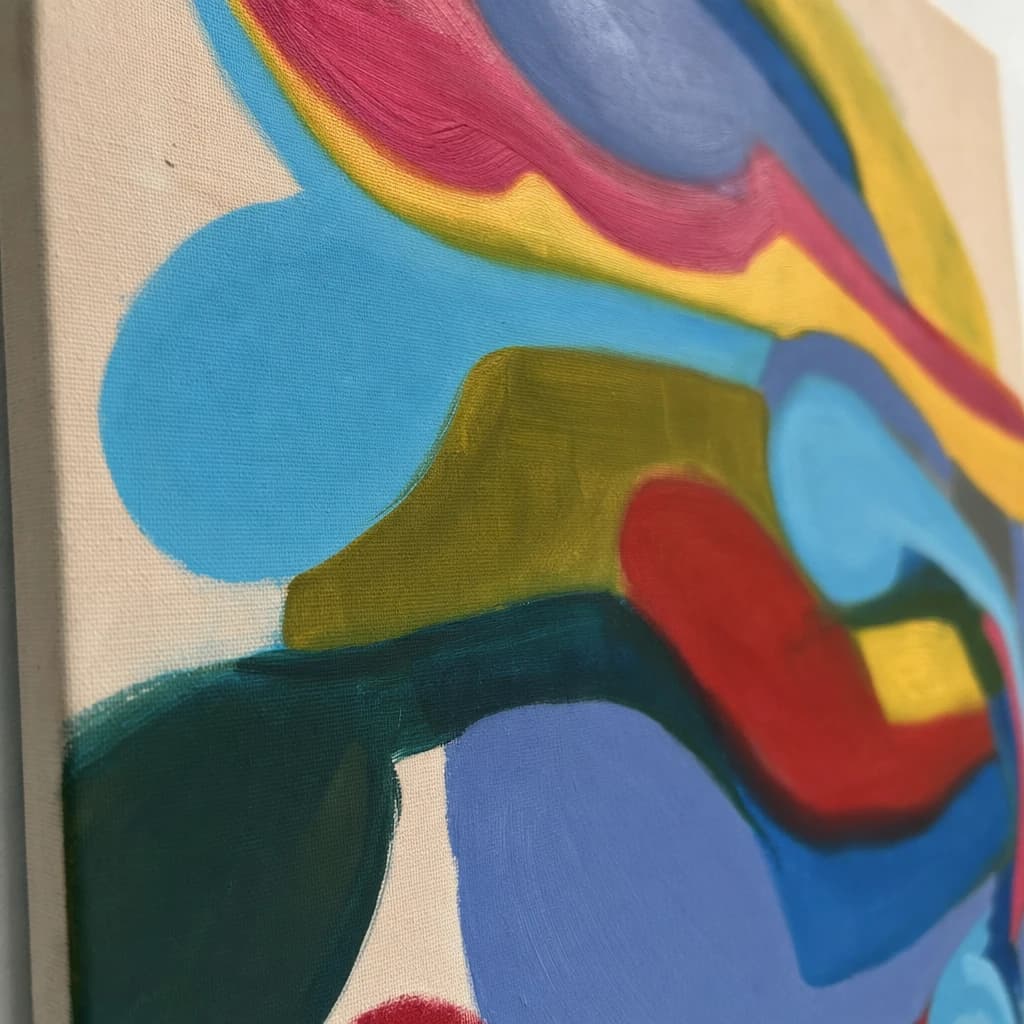 Close-up