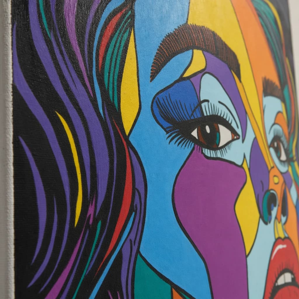 Close-up