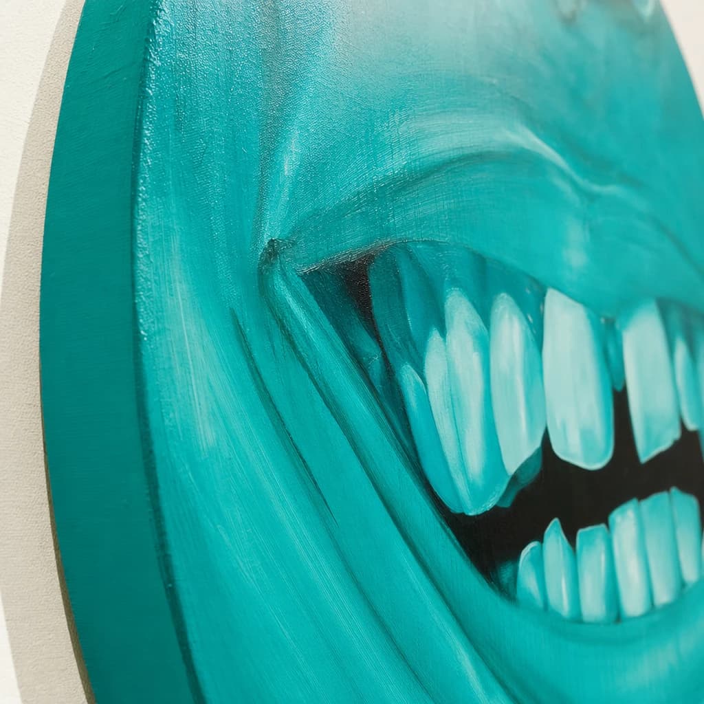 Close-up