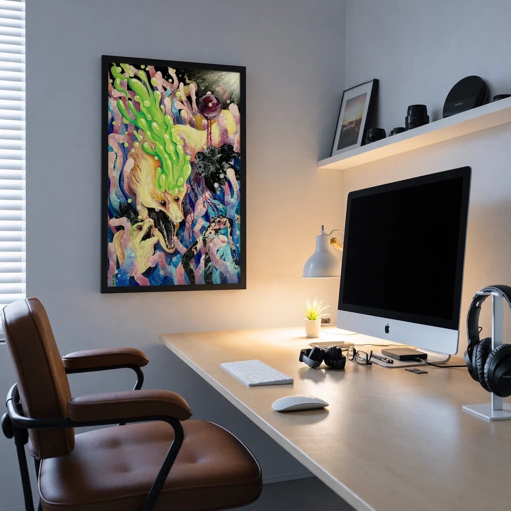Bureau