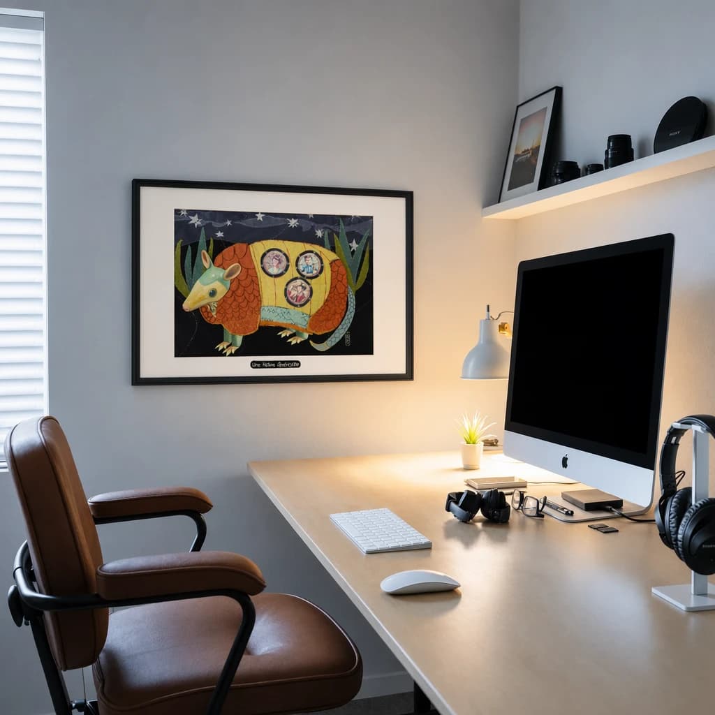 Bureau