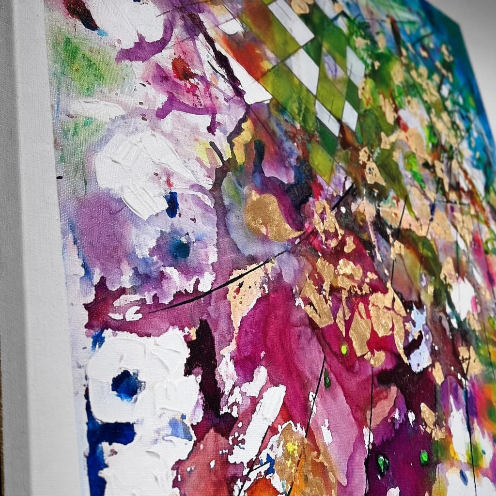 Close-up