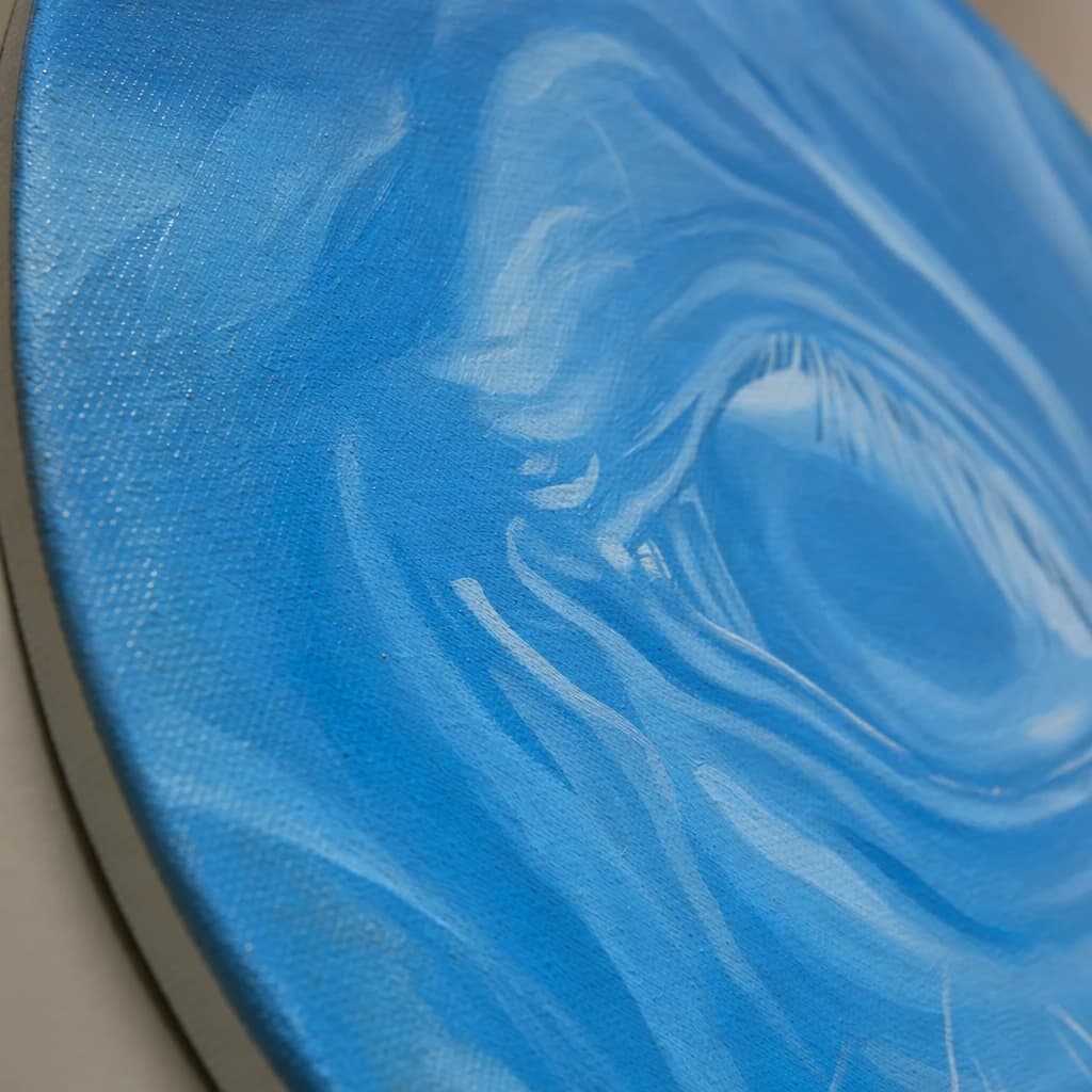 Close-up