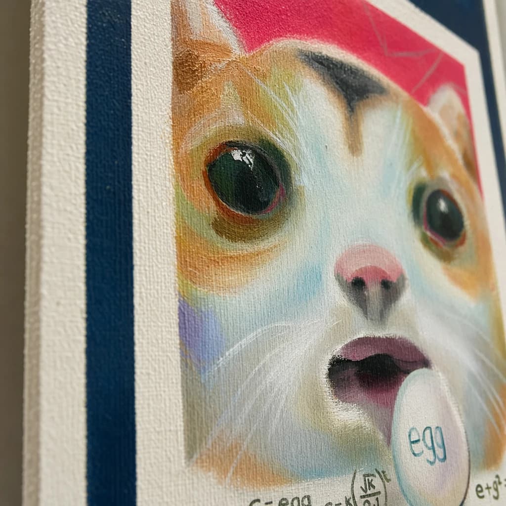 Close-up