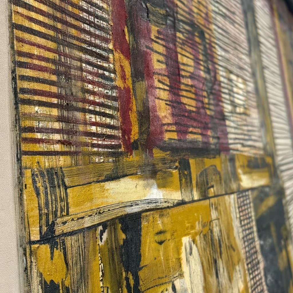 Close-up