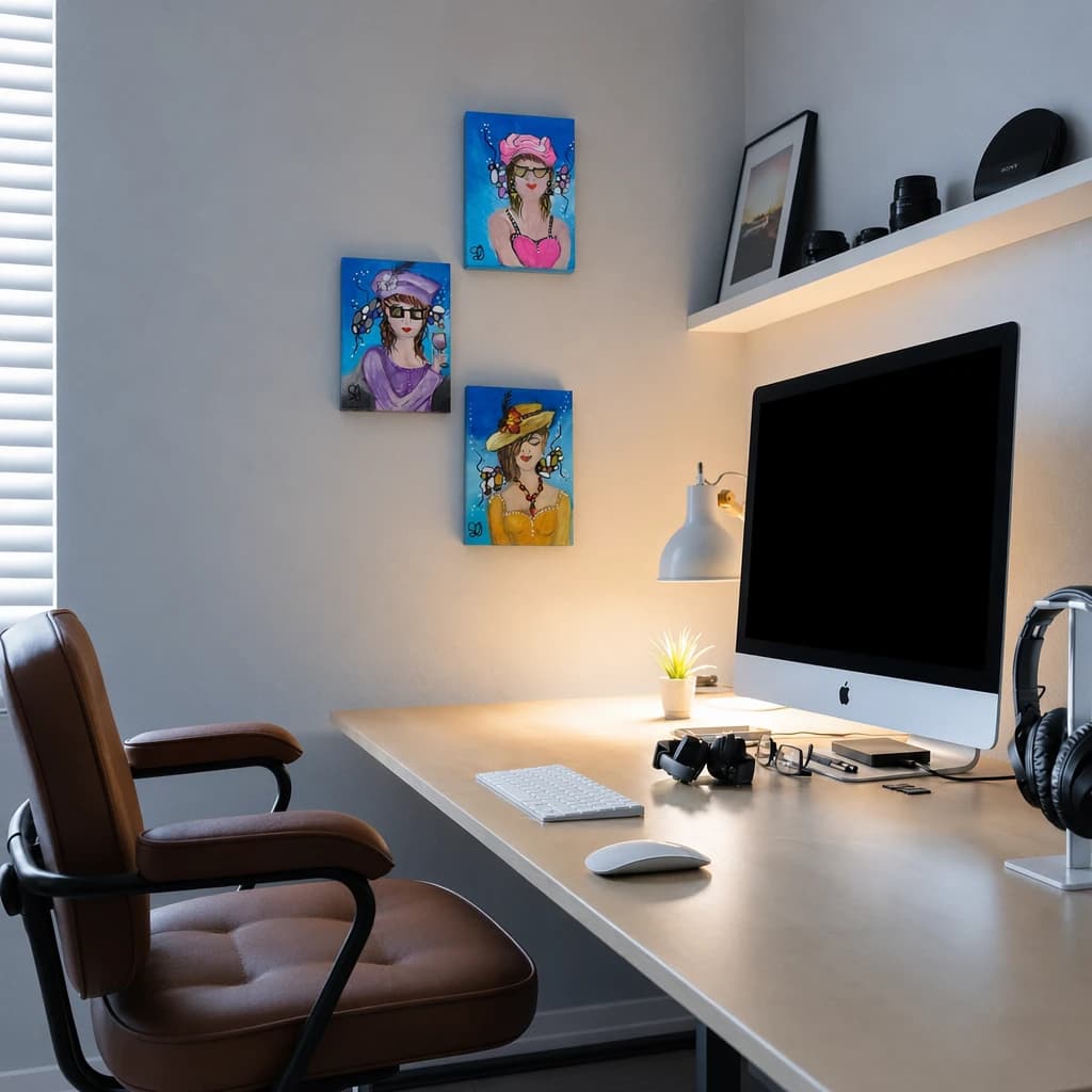 Bureau