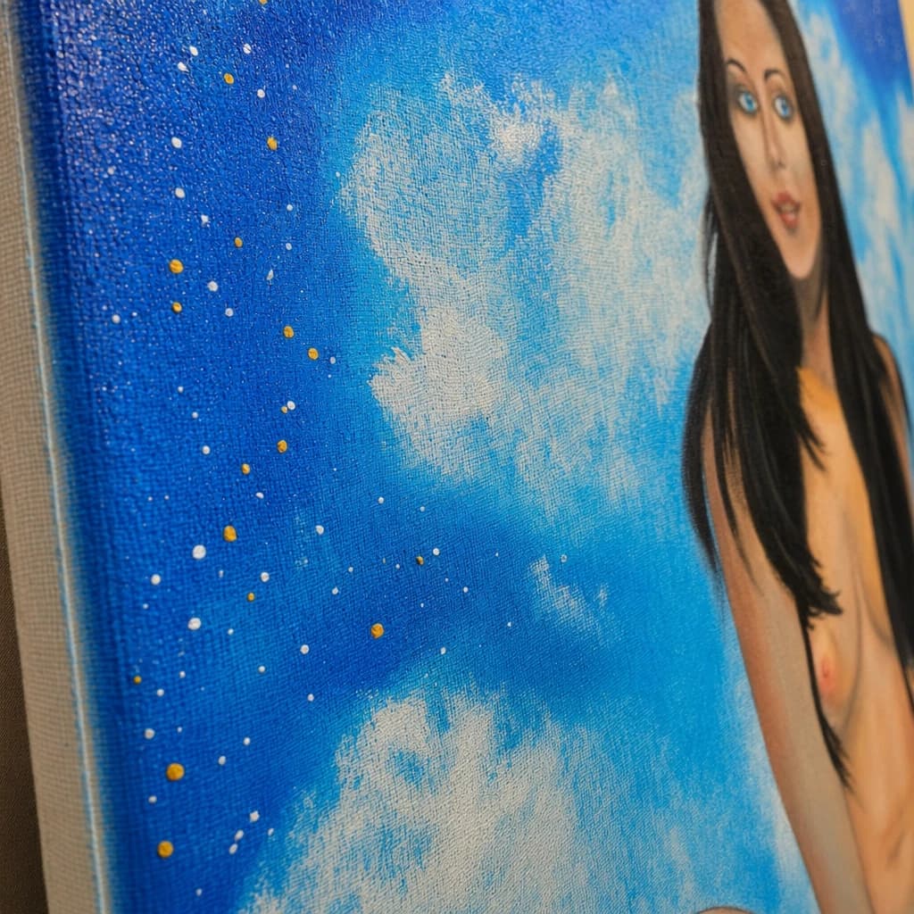 Close-up
