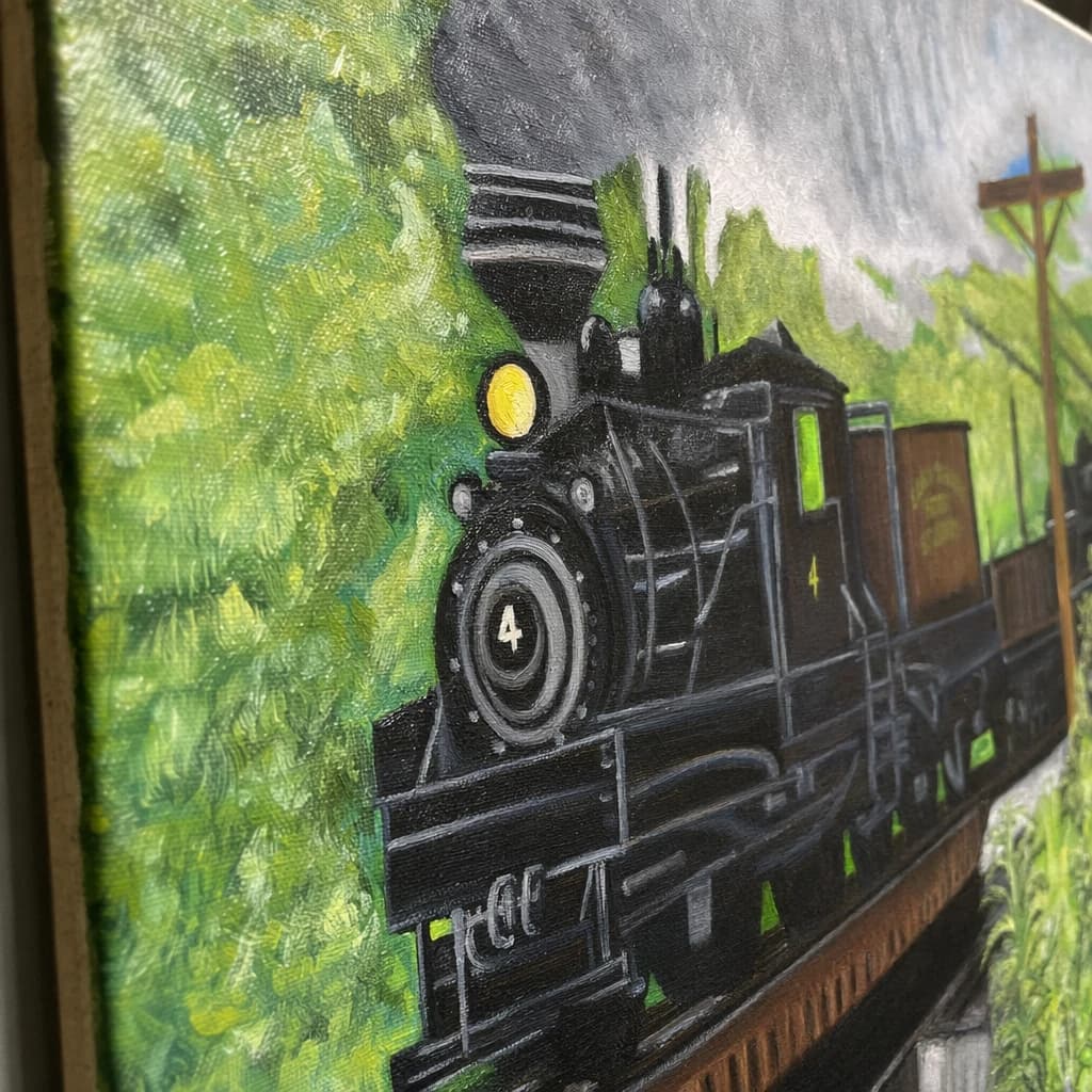 Close-up